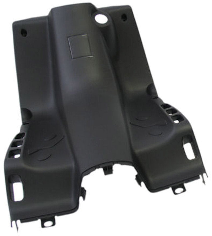 Edge leg protection Peugeot Speedfight 1 2 black