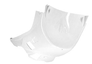 Edge Onderkuip Yamaha Aerox nach BJ. 2014 White Gloss