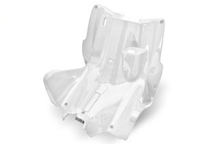 Edge Innenbildschirm Yamaha Aerox zu BJ. 2014 White Gloss