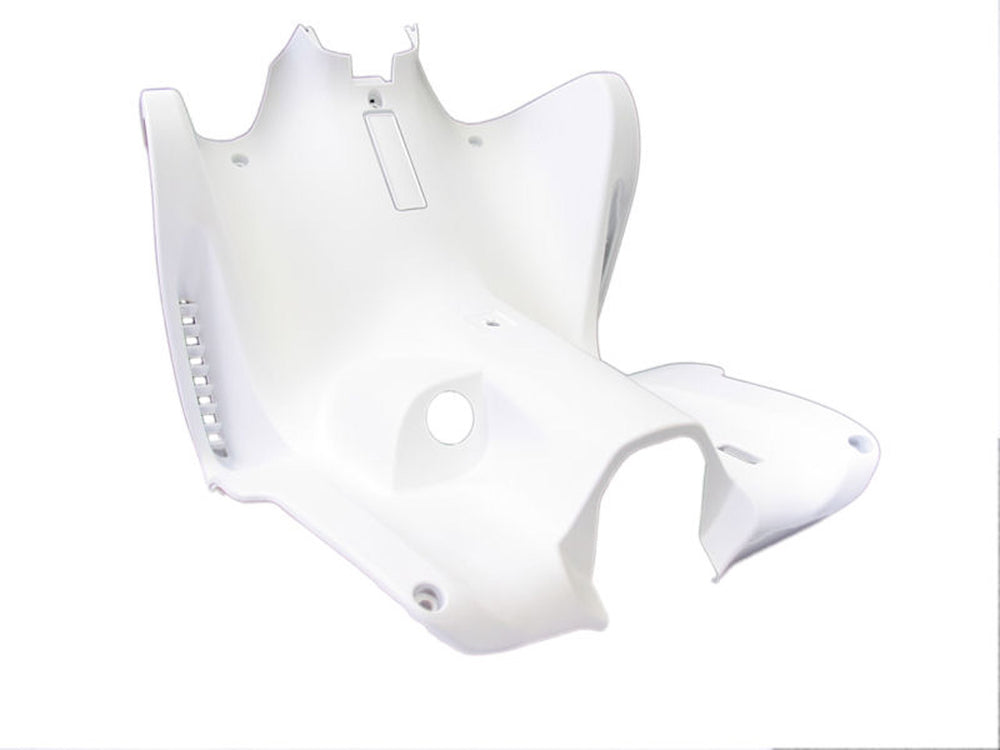 Edge Inner Screen Aerox up to 2014 Matte White