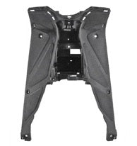 Edge stepboard Yamaha Aerox up to 2014 black