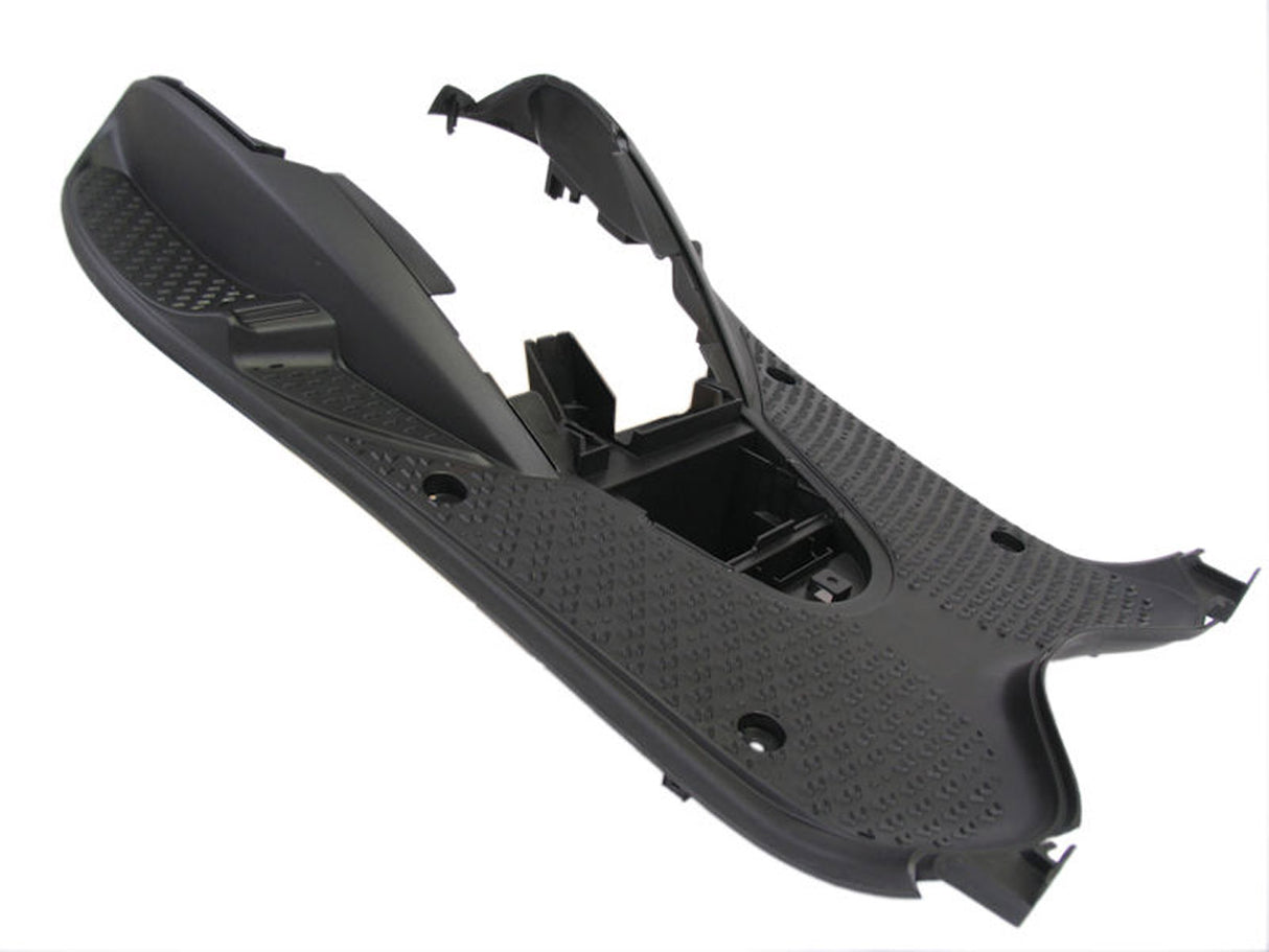 Edge Treklank Yamaha Neos nach BJ. 2008 Schwarz