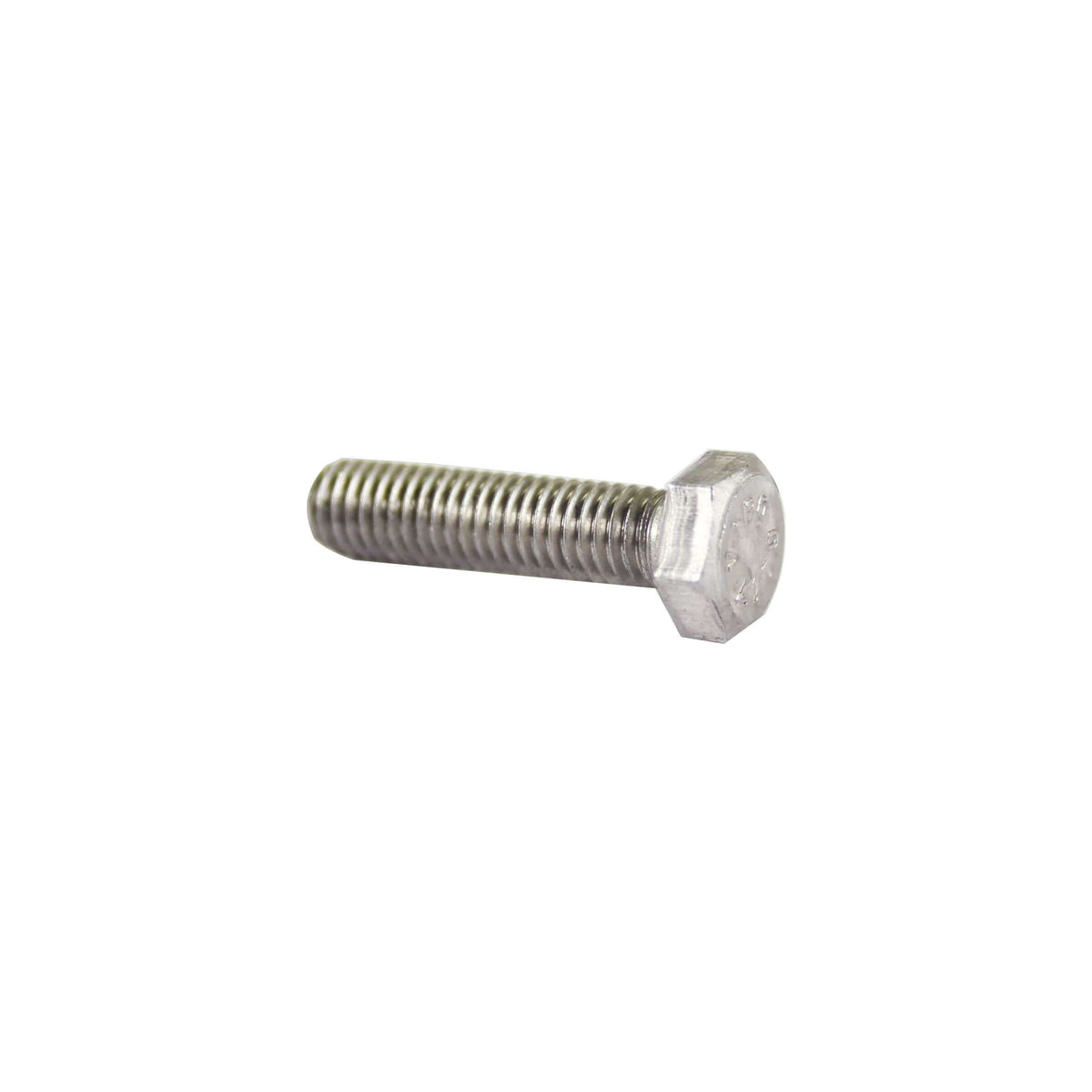 Bofix Fixx-Leer Hexagon Bolts M5x20 50 Stück, Edelstahl