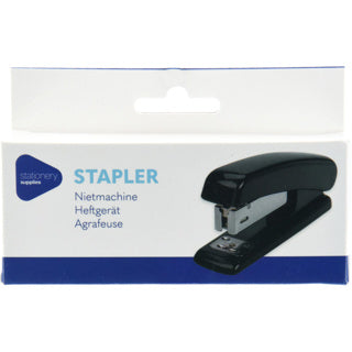 Stapler basic station