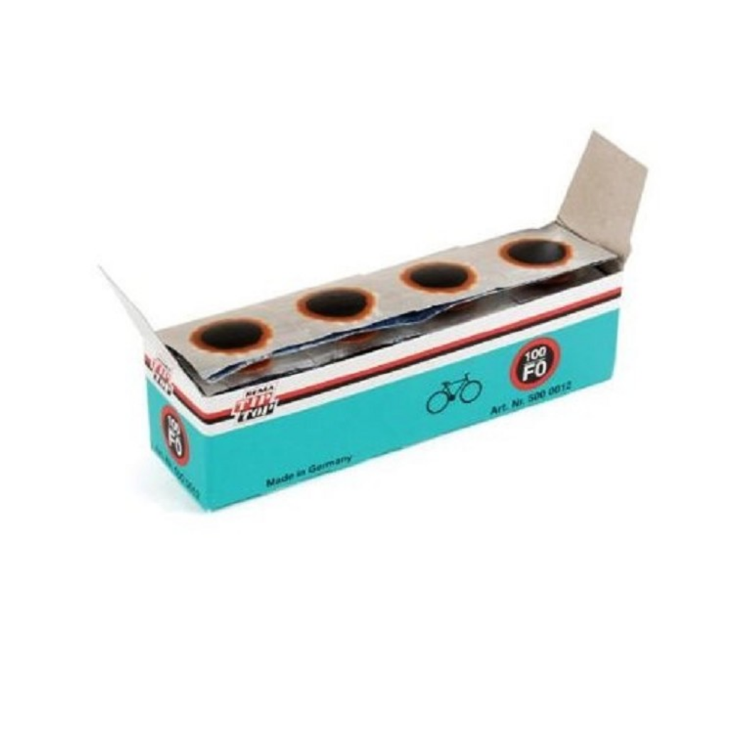 Tippop gips F0 20mm pr. 100