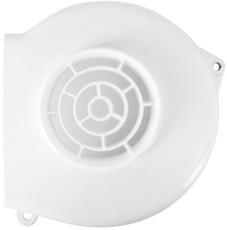 Tnt Flywheel cover horizontal engine white