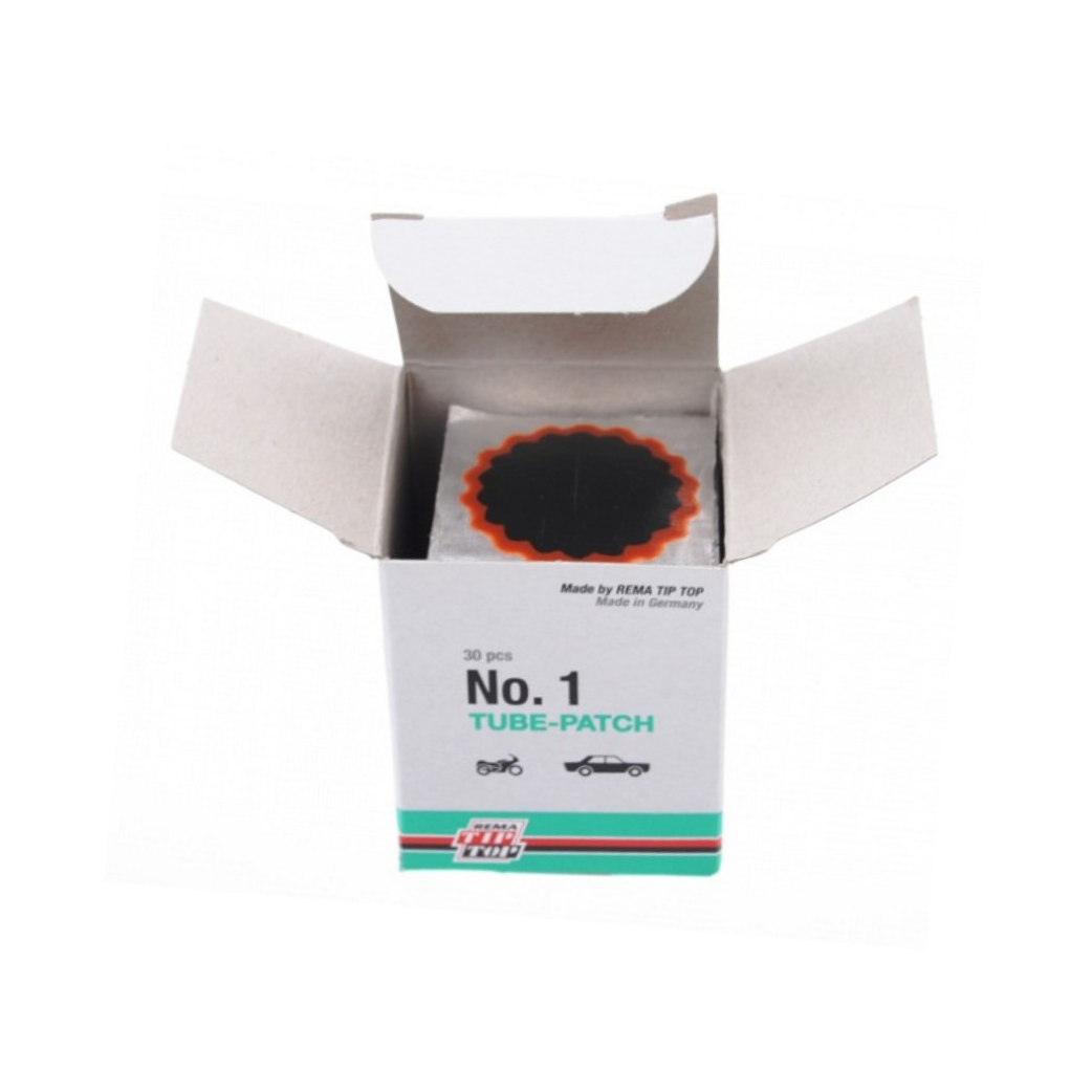 Rema Tiptop Tip Top Plasters No 1 30 Pcs