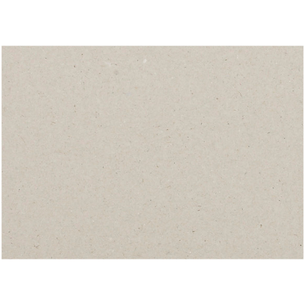 Creativ company karton, vel 25x35 cm, dikte 0,5 mm, 350 gr, 100 vel 1 doos