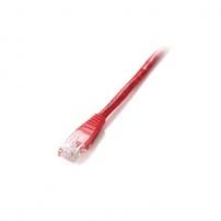 Equip 805424 cat.5e u utp 5.0m, 5 m, cat5e, rj-45, rosso