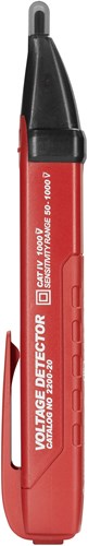 Détecteur de tension Milwaukee 2200-40 - 4932352561