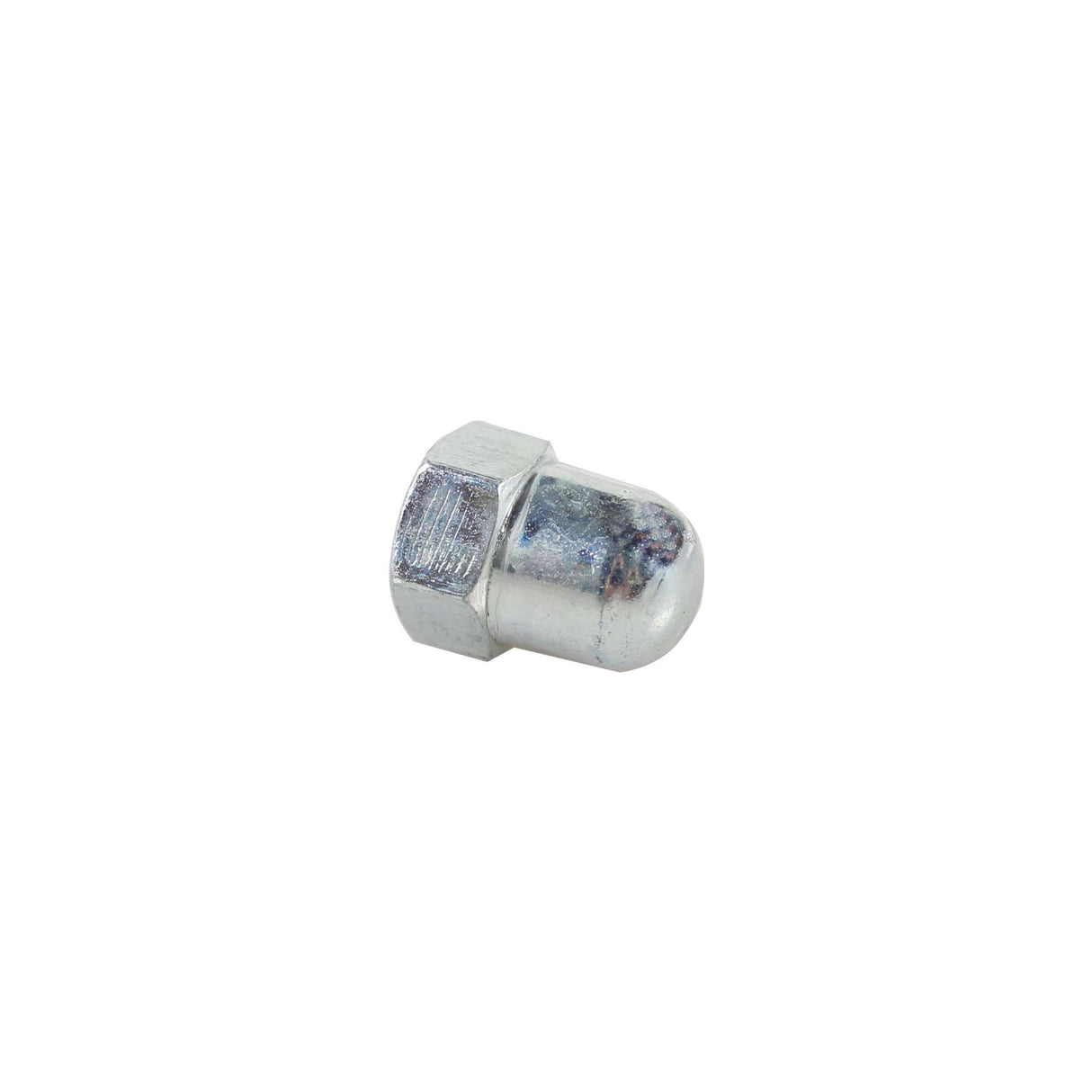cap nut front axle M9 x 1 per 12 pieces (220215)