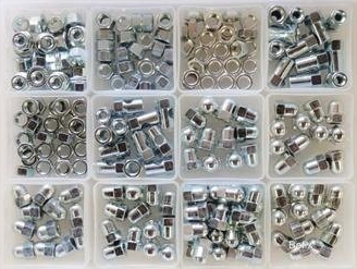 Bofix QB1206A Moeren Surorti