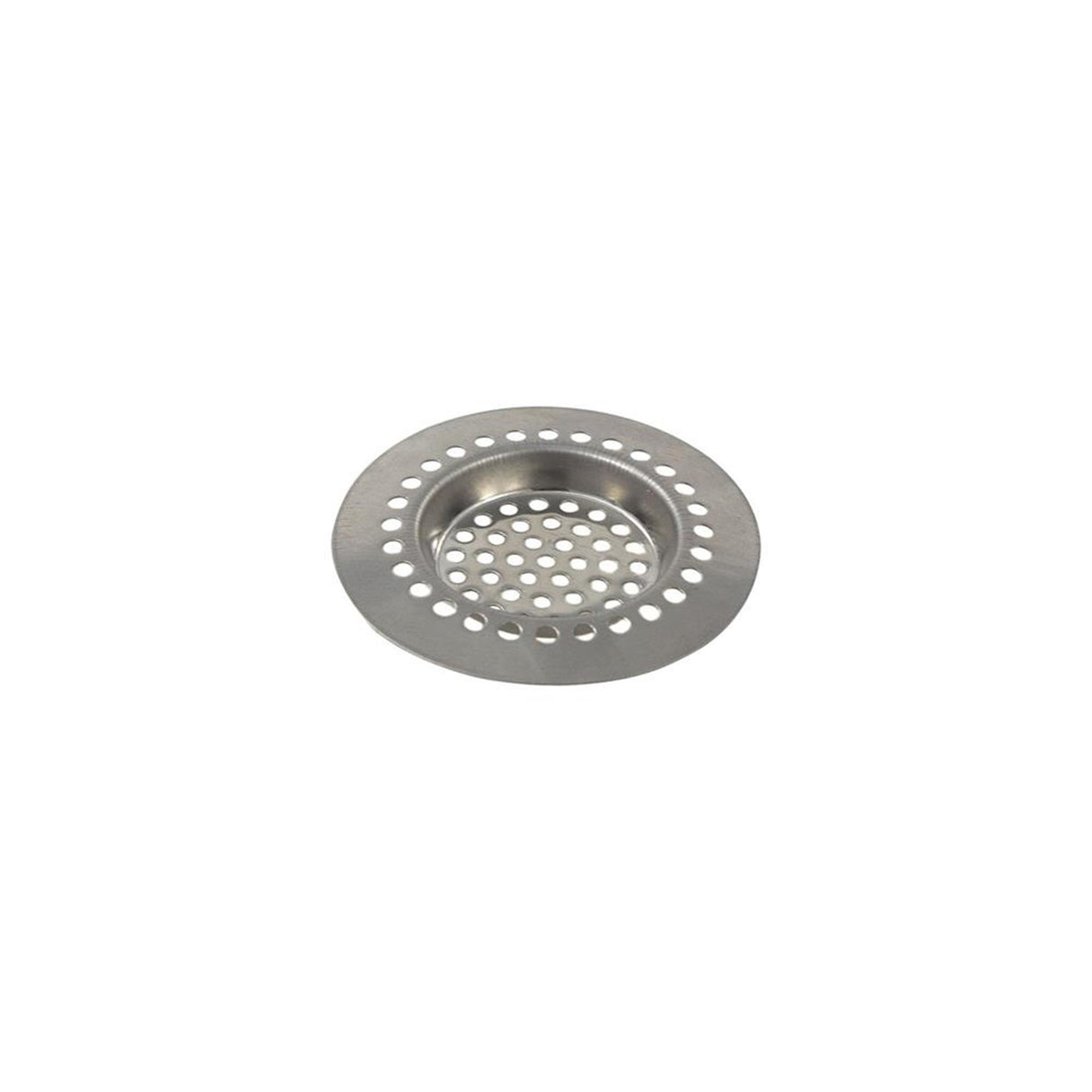 Kitchen tools sink strainer stainless steel ø6.5cm