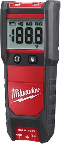 Milwaukee 2212-20 digitális multiméter - 4933447776