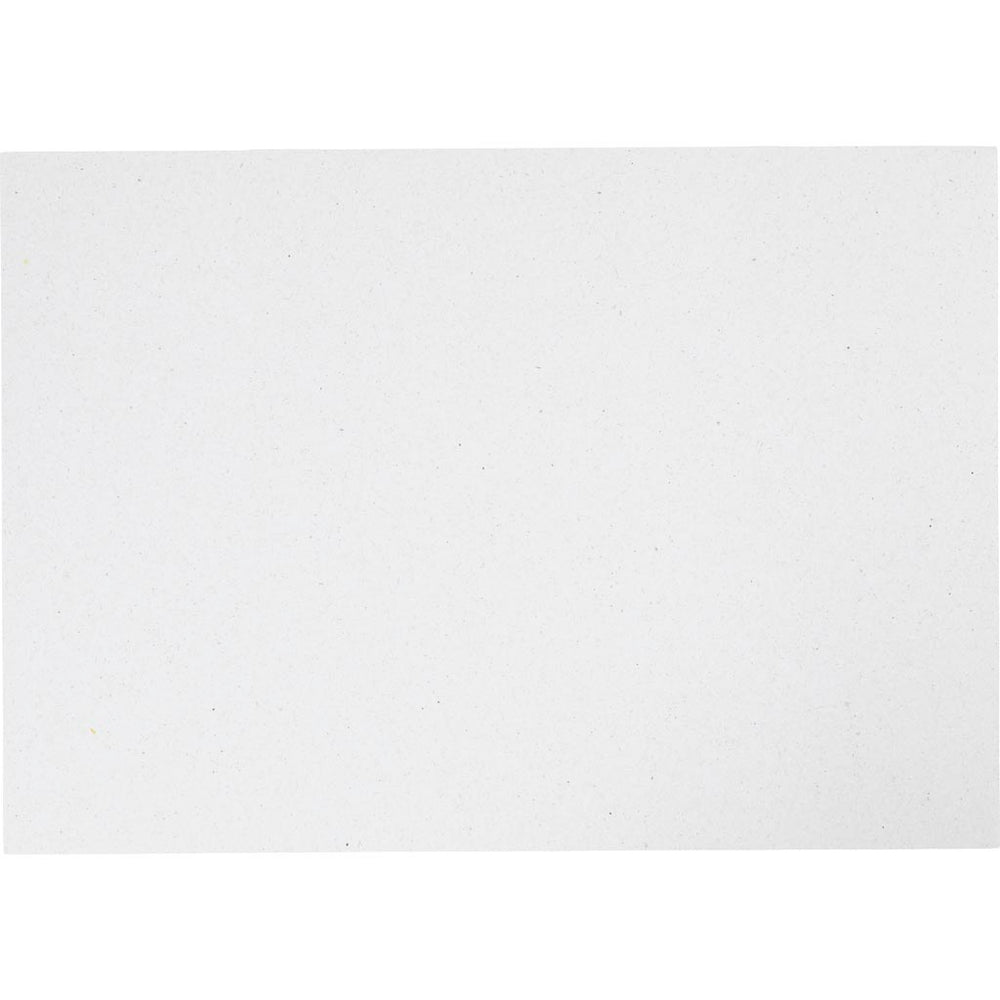 Creativ company kraft paper, a4, sheet 210x297 mm, 100 gr, white, 20 sheets 1 box