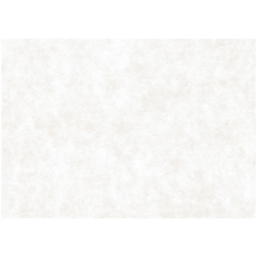 Creativ company kraft paper, a2, sheet 420x594 mm, 100 gr, white, 500 sheets 1 box