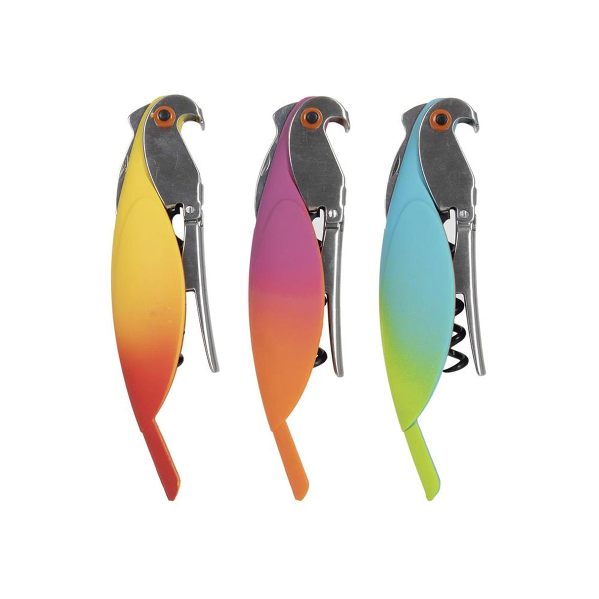 Apri di bottiglia Summer 3 Assorti