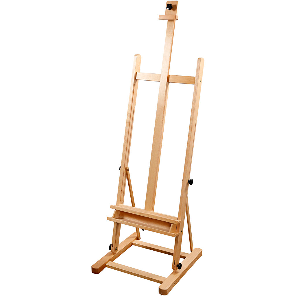 Creativ company studio easel, h: 247 cm, 1 piece