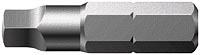 Magna cuir isteach giotán 1 4 r1x25mm