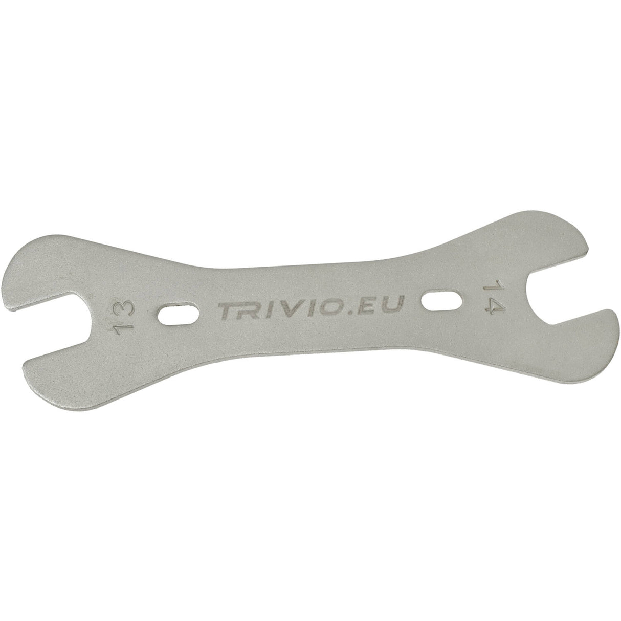Trivio - bicycle tools cone wrench 13 14mm