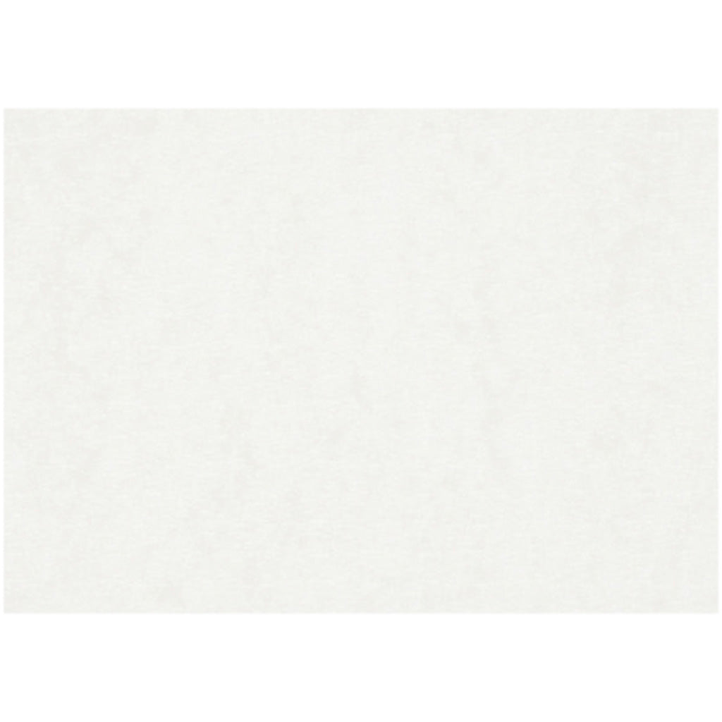 Watercolor paper, a2, sheet 420x594 mm, 200 gr, white, 100 sheets 1 box