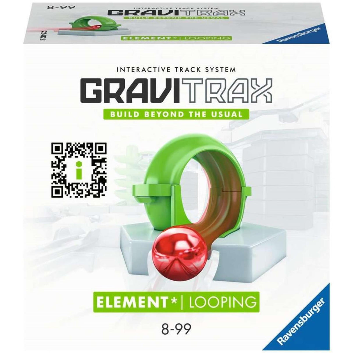 Ravensburger Gravitrax Expansion Set Element -Looping