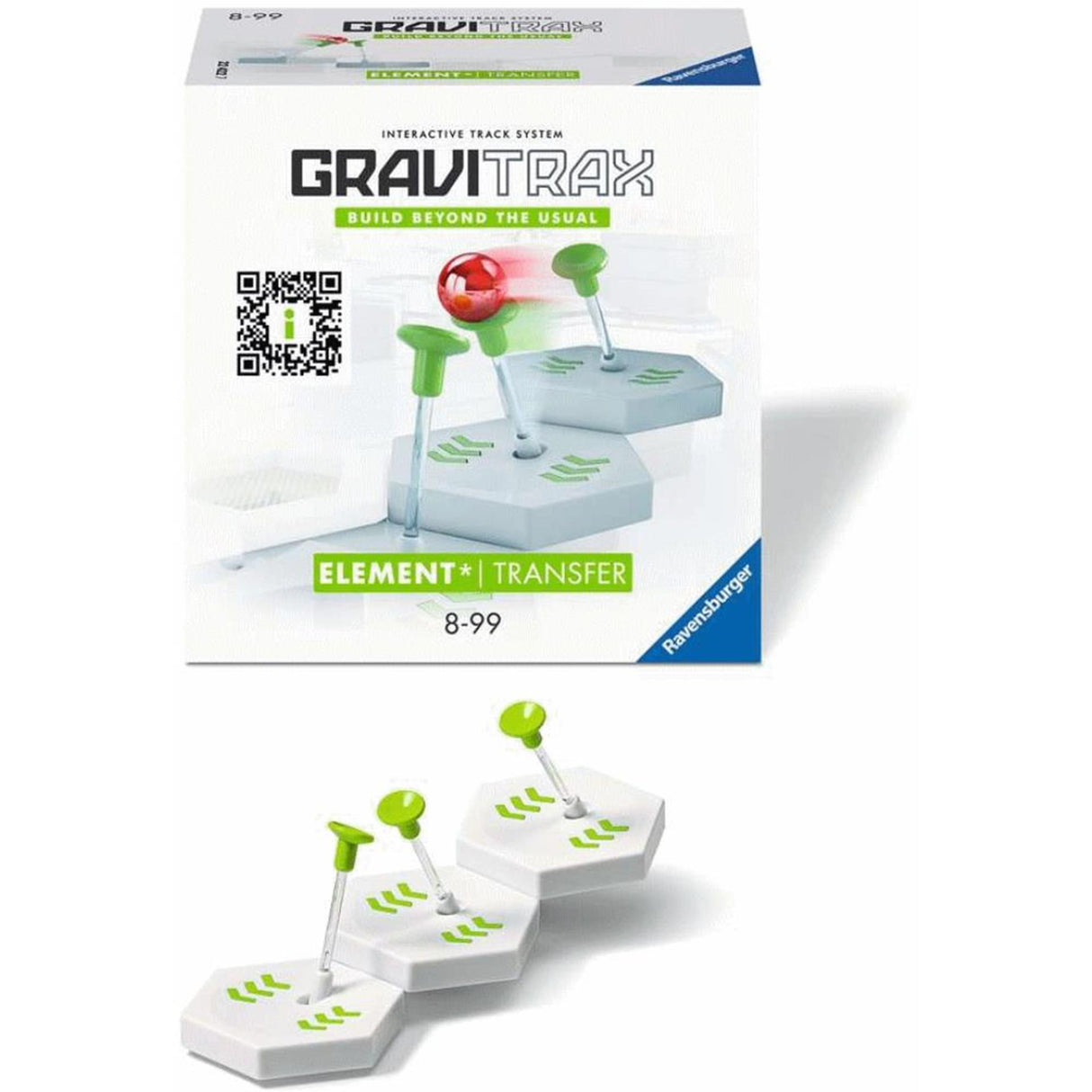 Ravensburger Gravitrax Expansion Set Element Transfer