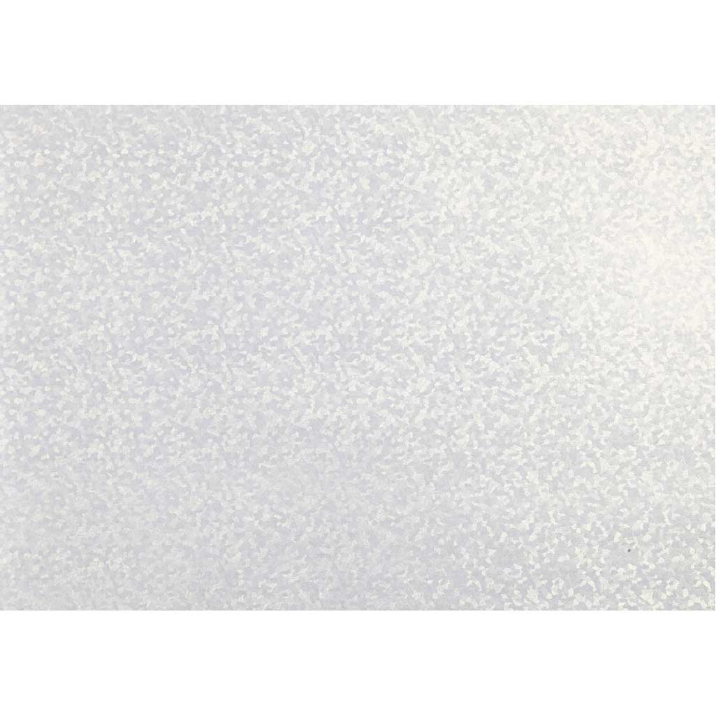 Creativ company mother of pearl paper, a4, sheet 210x297 mm, 120 gr, white mother of pearl, 10 sheets 1 box