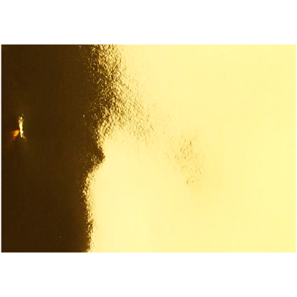 Creativ company metallic papier, a4, vel 210x297 mm, 120 gr, goud, 100 vel 1 doos