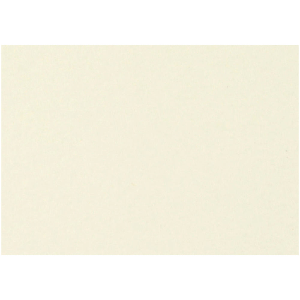 Creativ company party cardboard, a4, sheet 210x297 mm, 135 gr, off-white, 25 sheets 1 box