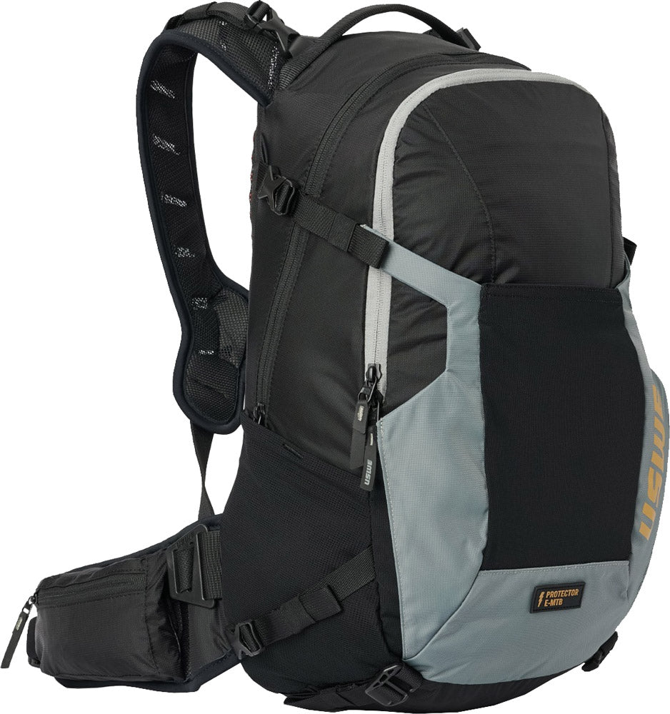 Uswe e-mtb watt 25l zaščitni paket - hidracijski paket