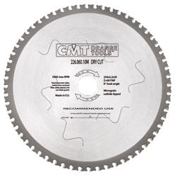 Cmt mega-cirkelzaag hw 216x2.2x30 z=48