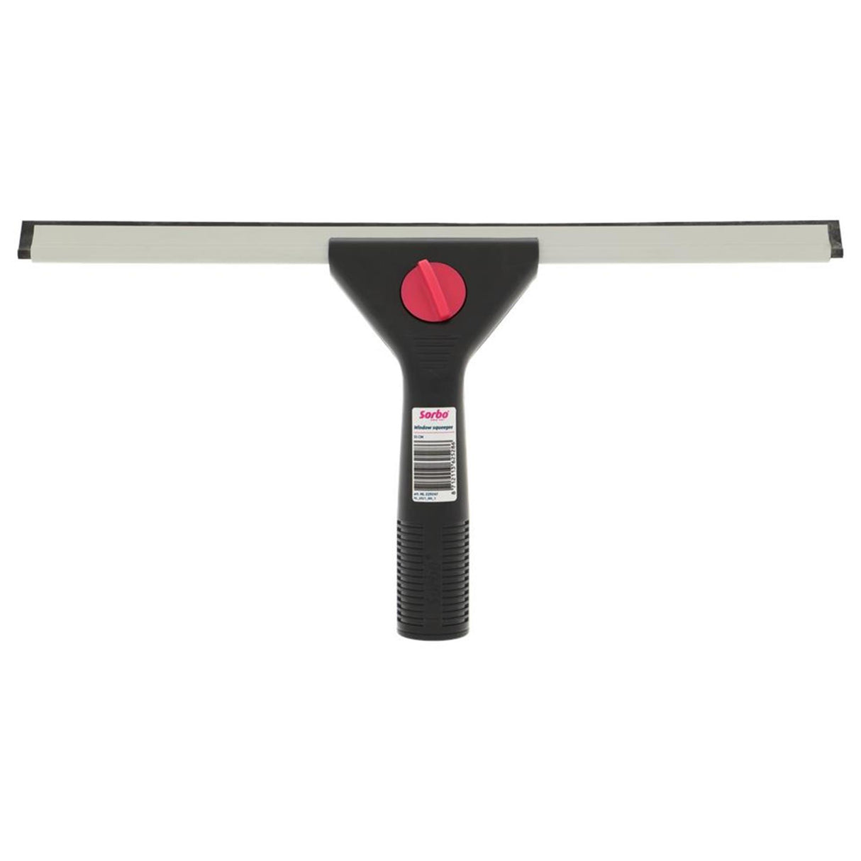 Sorbo raamwisser kunststof 35cm