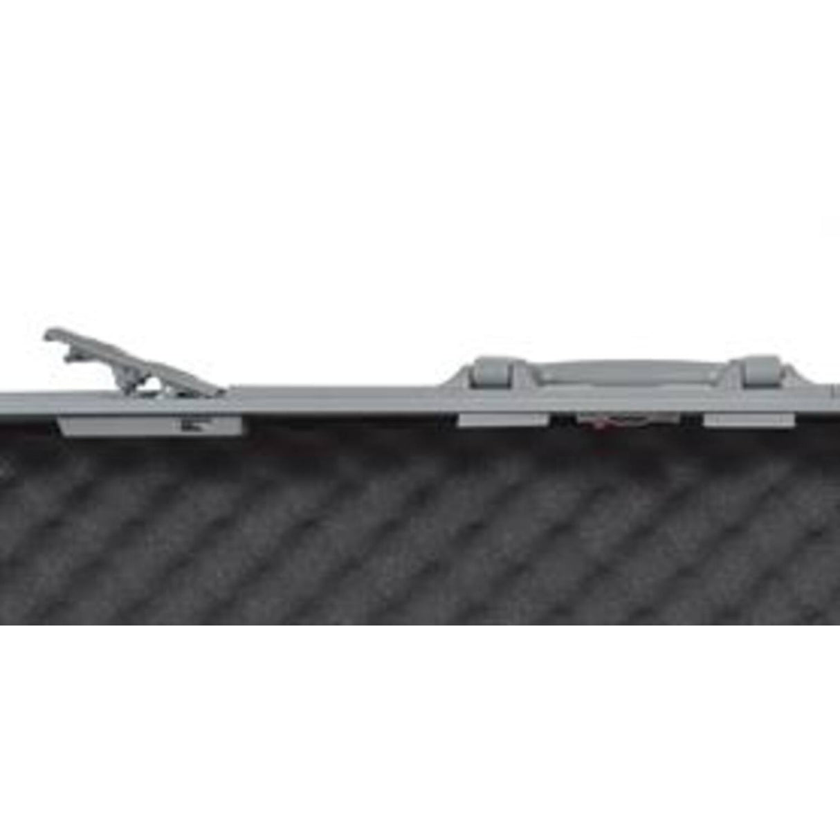 Trivio - click closure bicycle case