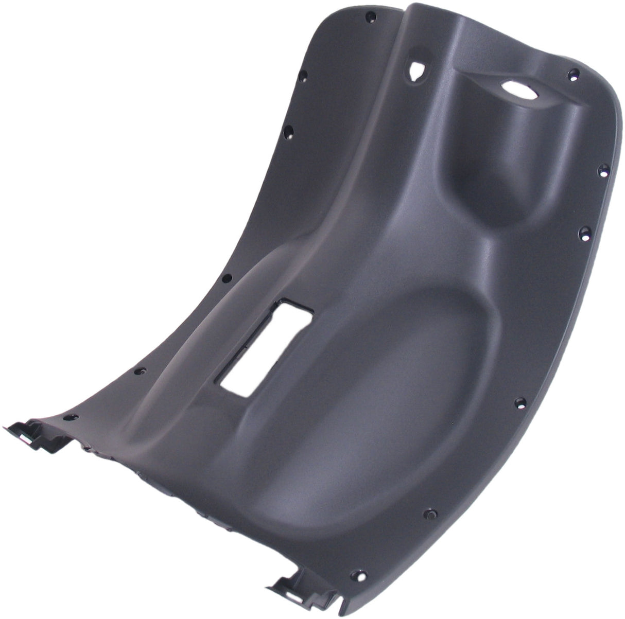 Edge Inner Screen Mio Black