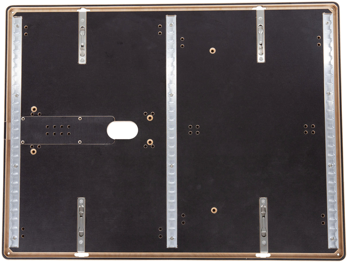 Chiken kuljetusalusta kuljetusalusta 90x72cm