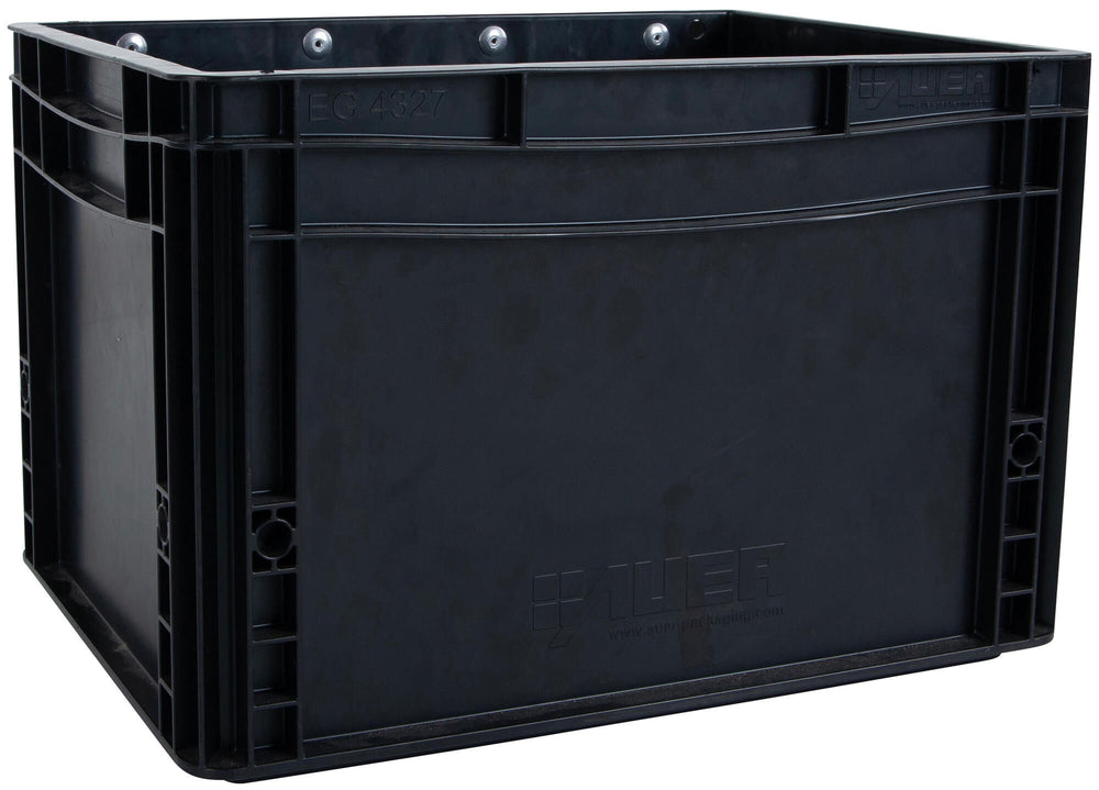 Chike transport box eurobox transport box eurobox left