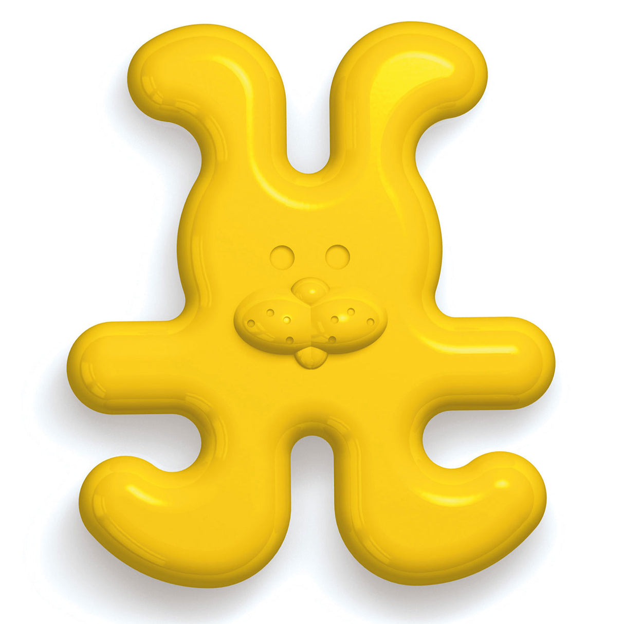 Cineálacha tógála Quercetti Haas, 8 ríomhaire.