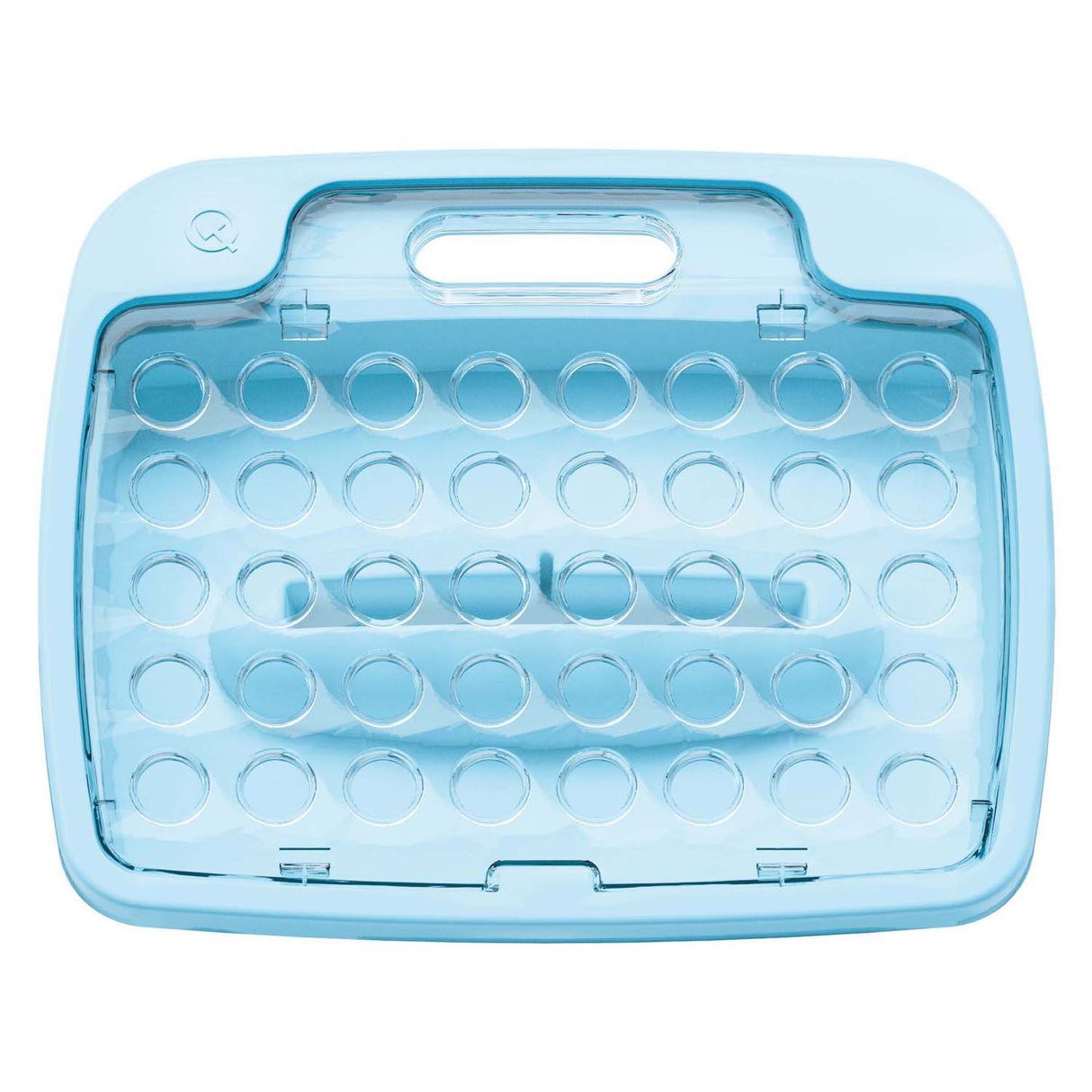 Quercetti pixel junior plug-in mozaik