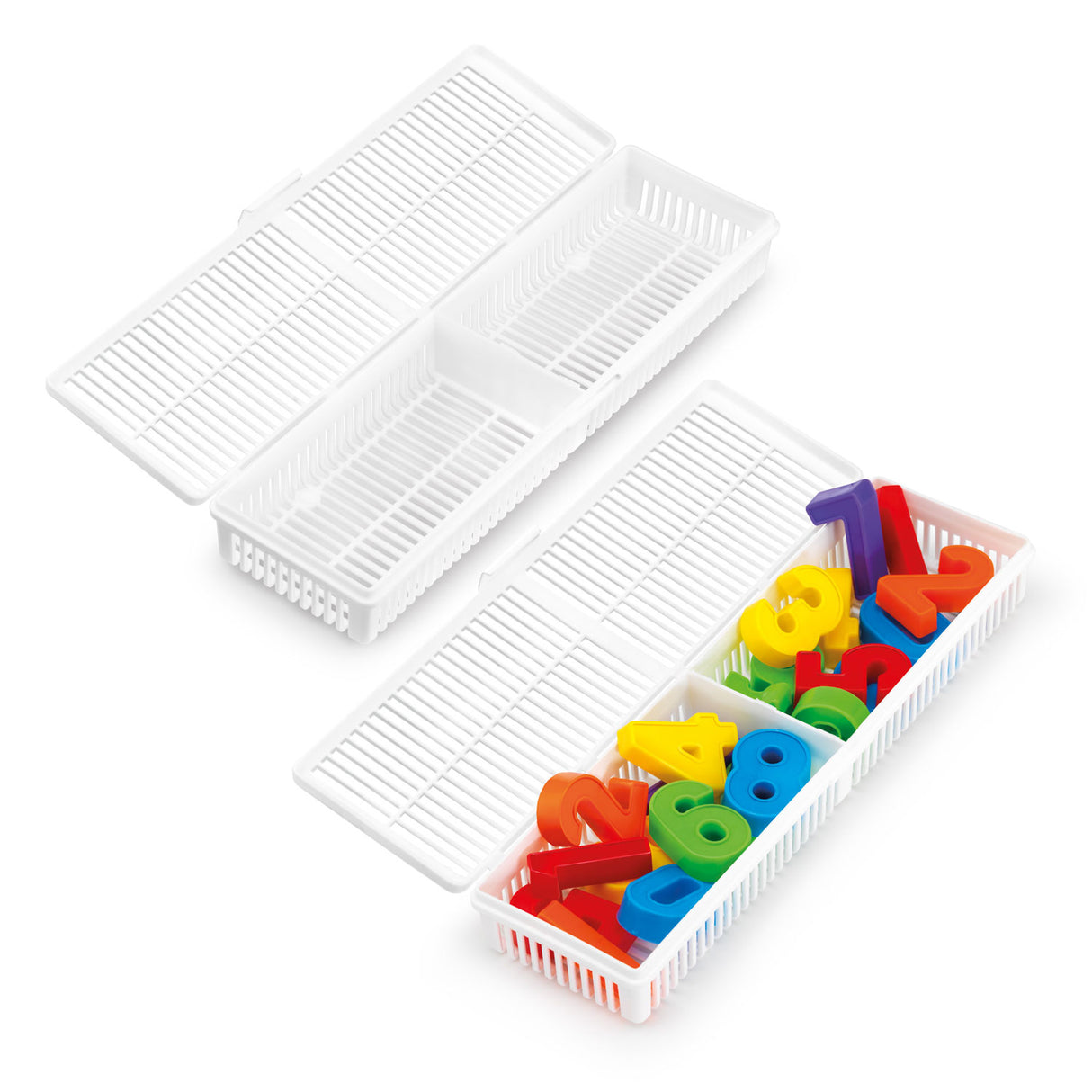 Quercetti Magnetic Board Math