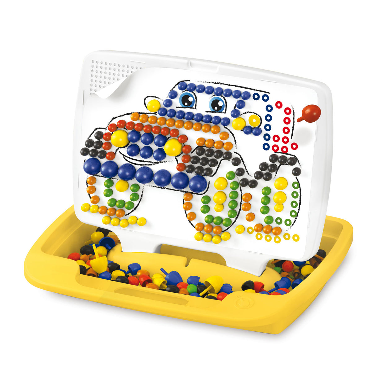 Quercetti Quercetti Evo Insert mosaiikki
