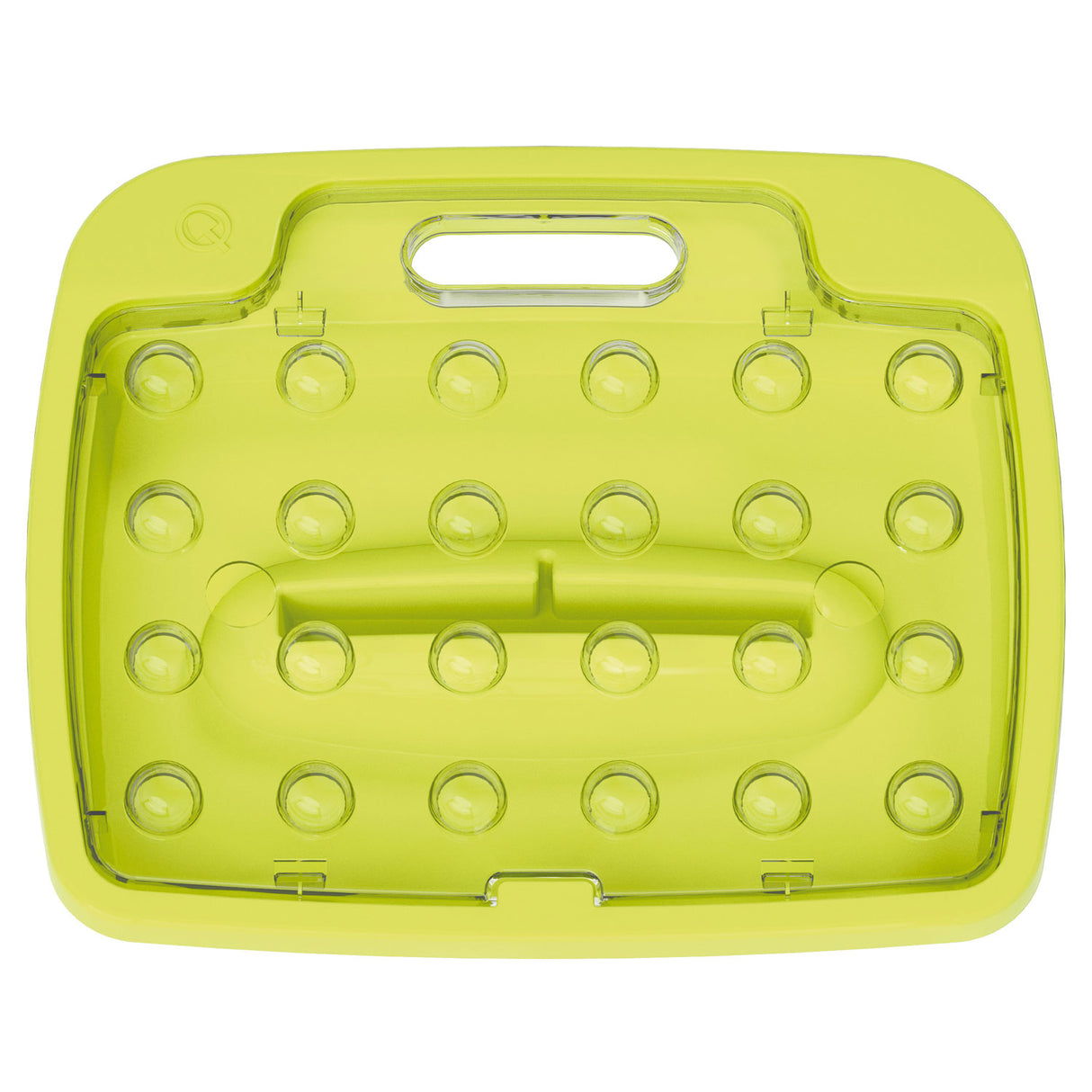 Quercetti Pixel Baby Insert Mosaic Pussy