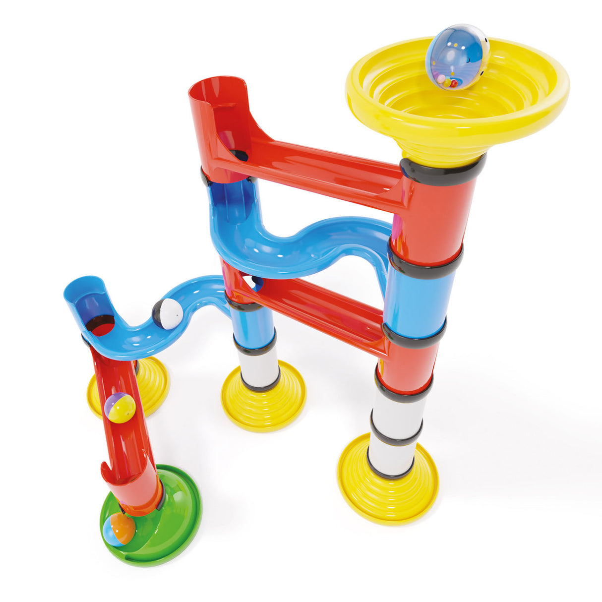 Quercetti migoga junior, 31 pcs.