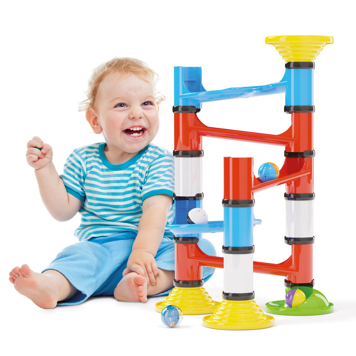 Quercetti migoga junior, 31 pcs.