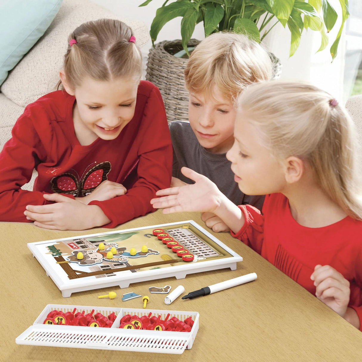 Gioco di Quercetti Galgje