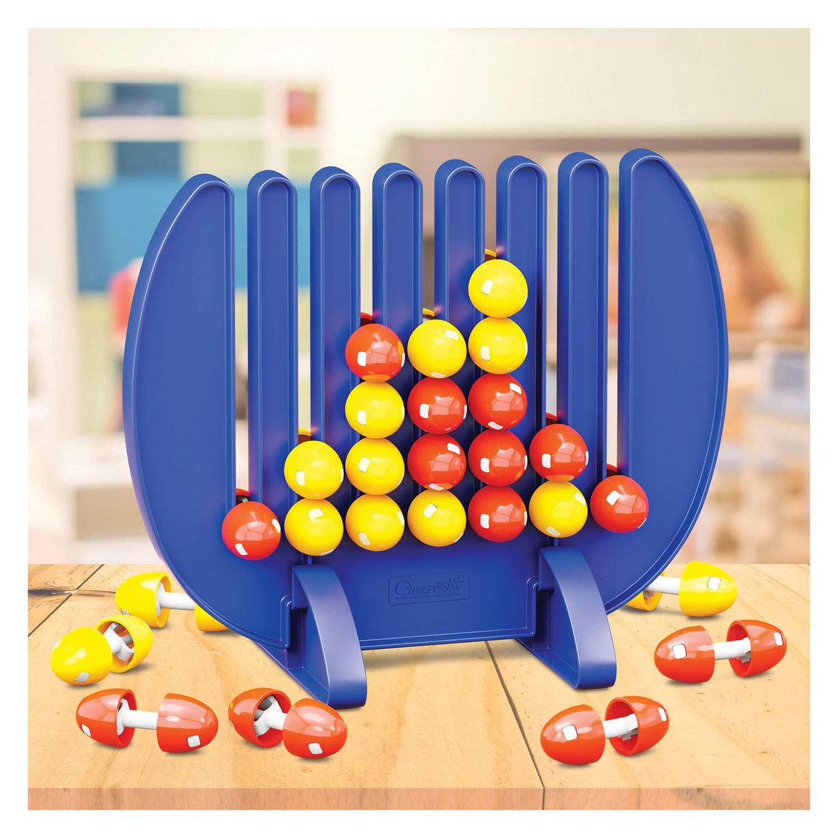 Quercetti Connect 4 board game