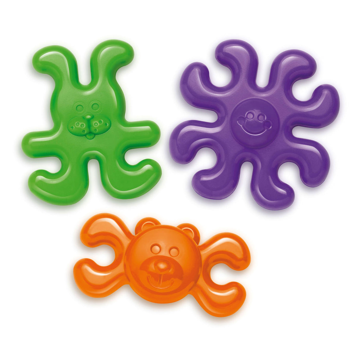Quercetti Animals Form Sain, 18DLG.