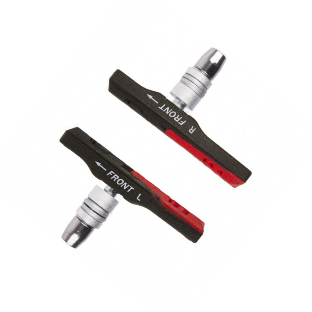 M-Wellenbremsbeläge BPR-VC Dual pro Paar