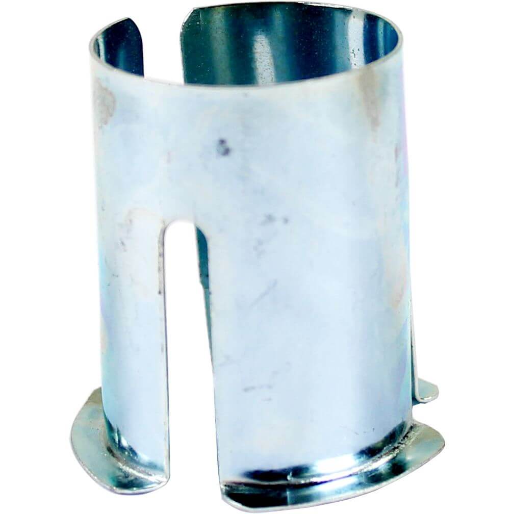 Casquillo de relleno de tija de sillín Bofix 0,5 mm