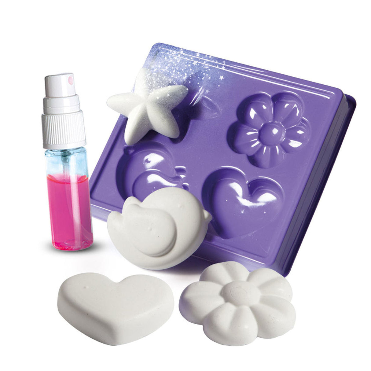 Clementoni Science Girls Perfume Laboratory